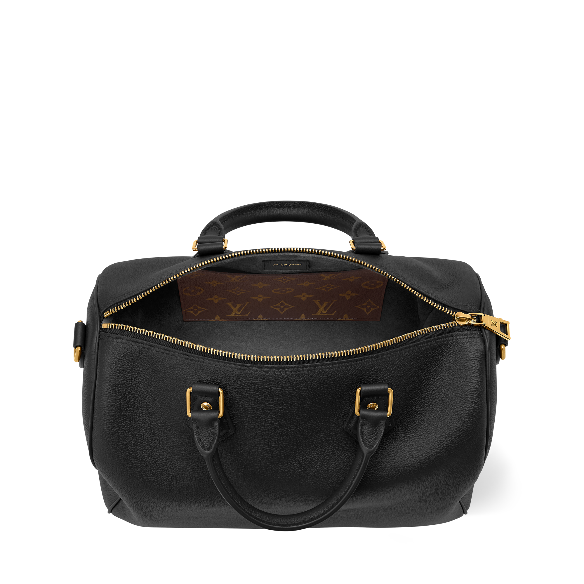 Speedy Soft 30 Low Key - Women - Handbags | LOUIS VUITTON ®
